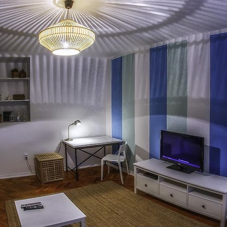 Braut Apartment Đảo Krk Ngoại thất bức ảnh