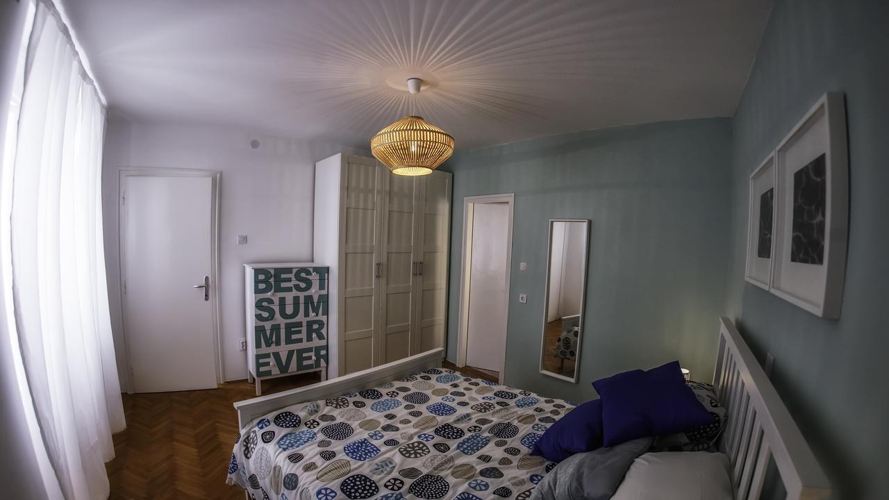 Braut Apartment Đảo Krk Ngoại thất bức ảnh