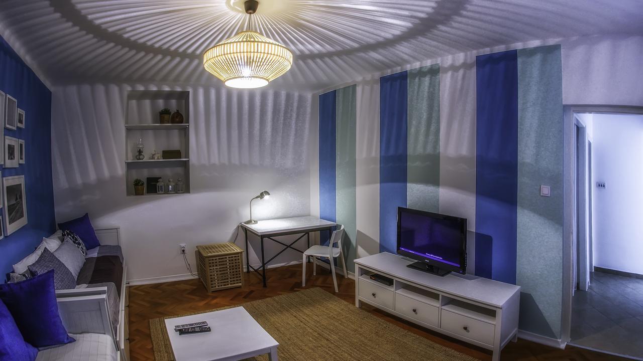 Braut Apartment Đảo Krk Ngoại thất bức ảnh