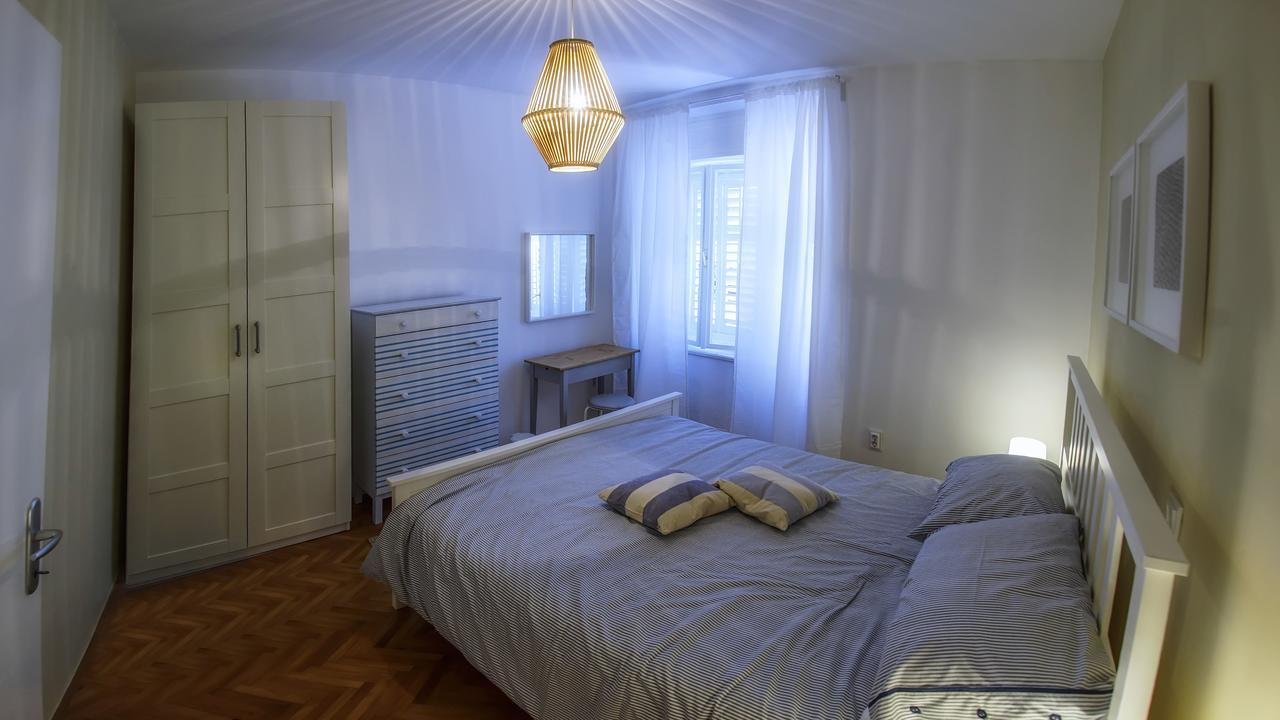 Braut Apartment Đảo Krk Ngoại thất bức ảnh