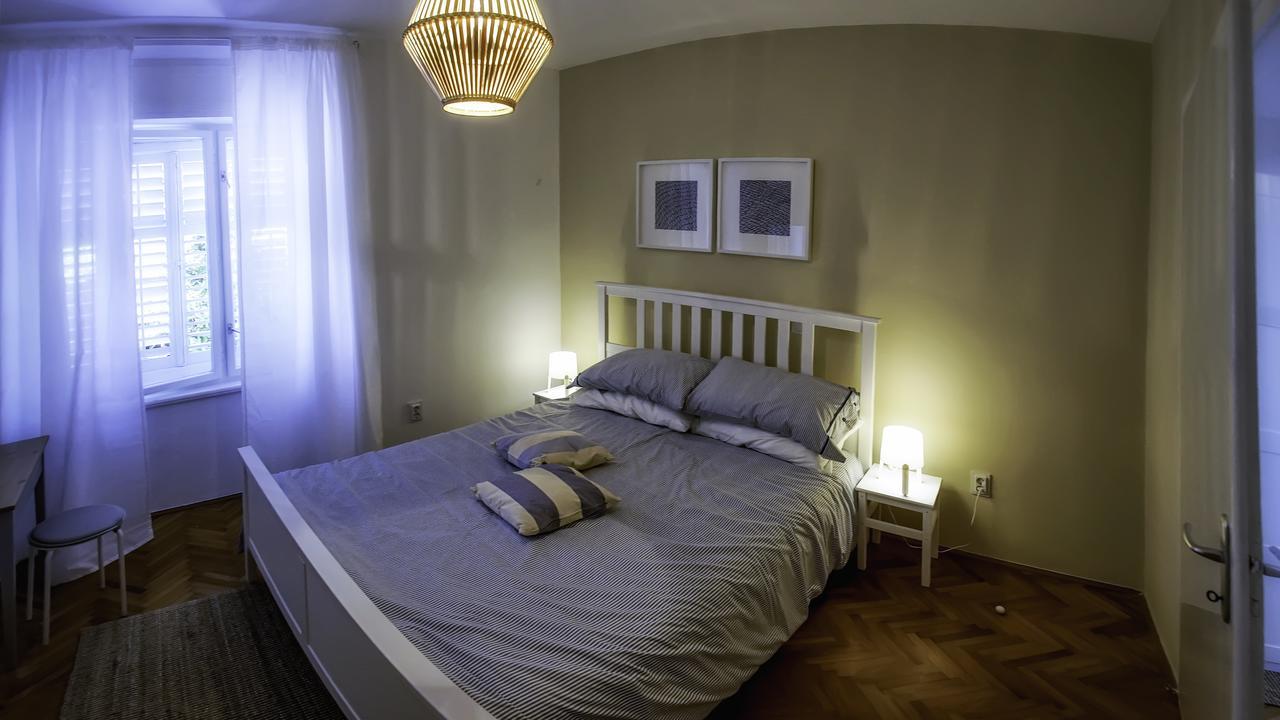 Braut Apartment Đảo Krk Ngoại thất bức ảnh