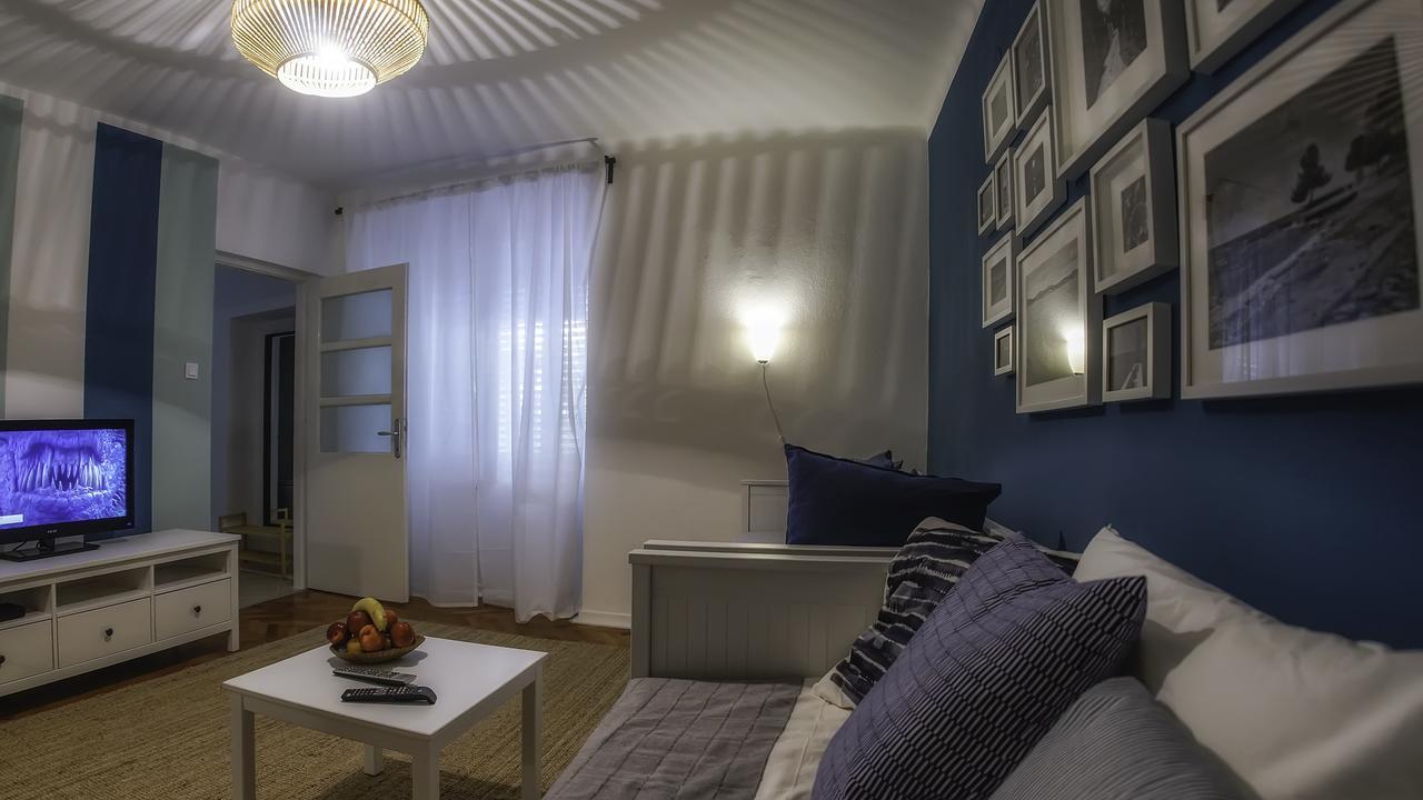 Braut Apartment Đảo Krk Ngoại thất bức ảnh