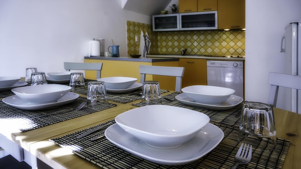 Braut Apartment Đảo Krk Ngoại thất bức ảnh